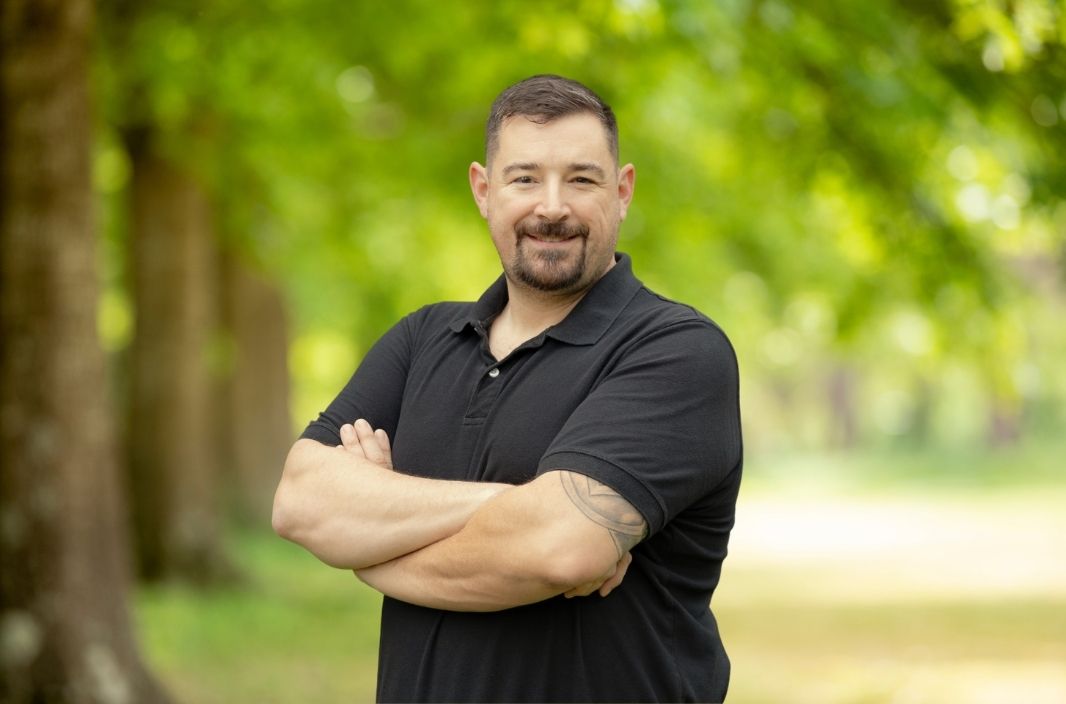 Brad Paulik 3