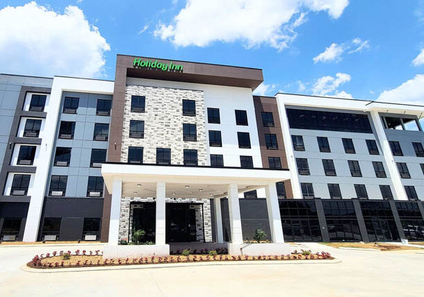 Holiday Inn Cookeville